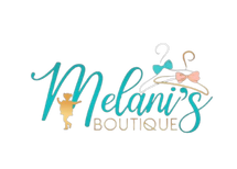 Melani's Boutique 1